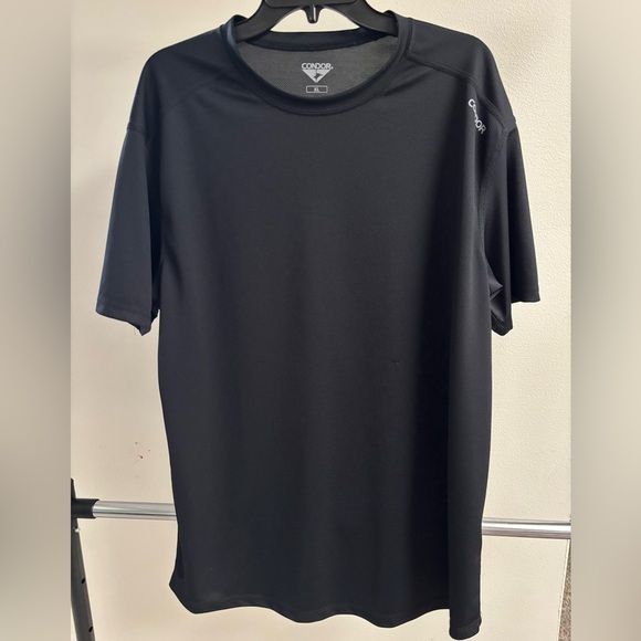 Condor MAXFORT Shirt Men's XL High Performance Trainer Top Athletic Tactical Tee - Picture 1 of 3